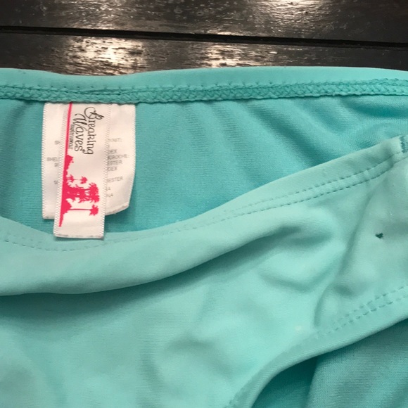 Bikini bottom - Picture 4 of 4